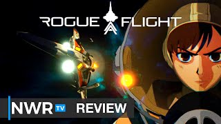 Rogue Flight Switch Review [upl. by Ydorb]