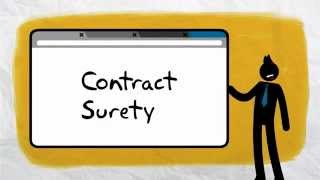 What Are Contract Surety Bonds [upl. by Culbertson928]