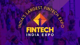 Fintech India Expo 2025  Returns [upl. by Alacim230]