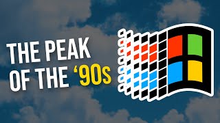 Why Windows 95 Was a BIG Deal [upl. by Tarra]