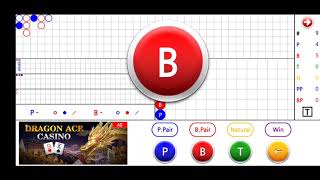 Baccarat strategies by multiple people and fool proof money management [upl. by Winchester782]