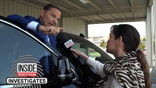 Full Interview Preacher Kenneth Copeland Defends Lavish Lifestyle [upl. by Nats613]