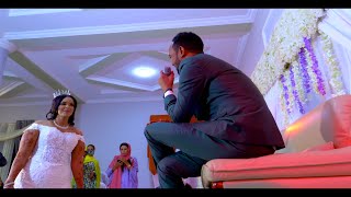 CABDIRISAAQ ANSHAX HEES QISO DHABA OFFICIAL MUSIC VIDEO [upl. by Ecirad828]