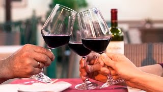 A wine lovers guide to malbec  The world of wine [upl. by Eirene]