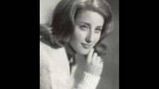 Lesley Gore  California Nights w LYRICS [upl. by Wehtta]