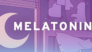 WHY I TAKE MELATONIN [upl. by Nyllewell]