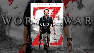 World War Z [upl. by Ardnama799]