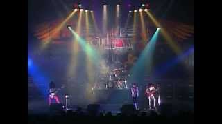 Loudness  Live Loud Alive Tokyo 1983DHV 2012 [upl. by Eiroj589]