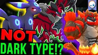 Evil or Not EVERY Dark Type Pokemon EXPLAINED  Gnoggin [upl. by Loferski]