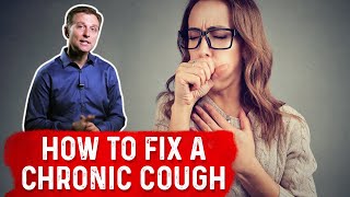 The 7 Reasons for a Chronic Cough [upl. by Milly]