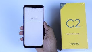 Realme C2 and Realme C1 Format and Hard Reset [upl. by Ecirb938]