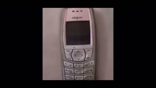 Nokia Arabic ringtone 1hr [upl. by Gannes]