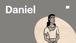 Book of Daniel Summary A Complete Animated Overview [upl. by Judas449]