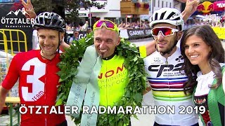 ÖTZTALER RADMARATHON 2019 [upl. by Lisette]