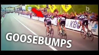 EPIC Cycling Finishes  MUST WATCH │ by RIFIANBOY [upl. by Gunnar]