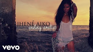 Jhené Aiko  you vs them Audio [upl. by Nuavahs168]