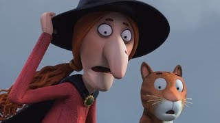 Room On The Broom  Losing The Bow  Ep3 [upl. by Kurr812]