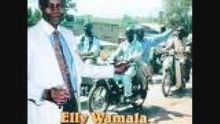 Yalaba Sirina Ssente  Elly Wamala [upl. by Zurheide]