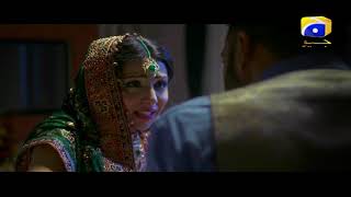 Bashar Momin  EP 25  HAR PAL GEO DRAMAS [upl. by Hgielrak]