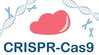 CRISPRCas9  an Osmosis Preview [upl. by Euh]