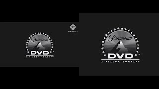 Paramount DVD 20032019Filmed Version [upl. by Materi327]