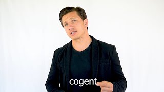 cogent [upl. by Tiffany]