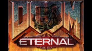 DOOM ETERNAL  The Only Thing They Fear MIDI DeMake [upl. by Aihsel]