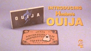 Ouija Fun for the Whole Family [upl. by Kulda]