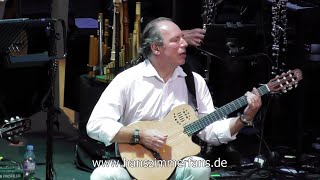 Hans Zimmer  Gladiator Medley  Hans Zimmer Live  Orange  05062016 [upl. by Eremehc629]