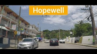 Hopewell Hanover Jamaica [upl. by Adamsen]