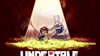 Undertale OST  Gasters Theme Extended [upl. by Arreis]