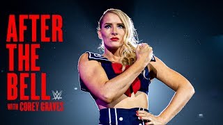 Lacey Evans details her hard upbringing WWE After the Bell Dec 19 2019 [upl. by Otina]