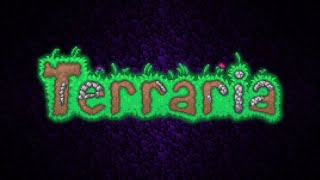 Terraria OST  Underground Hallow Otherworldly Extended [upl. by Nathalia]