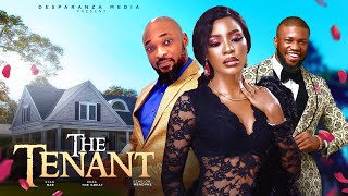 THE TENANT  Nigerian Movies 2024 Latest Full Movies [upl. by Louella]