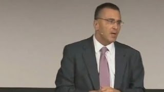 Obamacare architect calls average voter stupid [upl. by Otsugua]