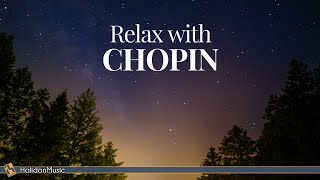 6 Hours Chopin  Classical Music for Studying Concentration Relaxation [upl. by Kantos]