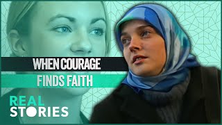 Brave Believers British Women’s Conversion to Islam During Challenging Times [upl. by Joacimah200]