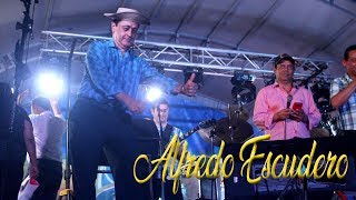 ALFREDO ESCUDERO  PROMESA DE AMOR [upl. by Normalie]