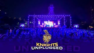 Knights Unplugged LIVE from Kolkata  Knight LIVE  2024 [upl. by Lach492]