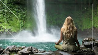 15 MIN Guided Meditation For Manifestation amp Success  Feed Your Truth amp Inner Fire [upl. by Alvin]