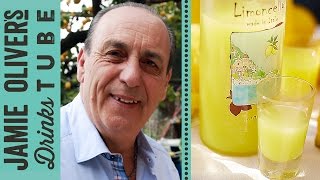 How to make Limoncello  Gennaro Contaldo [upl. by Mccoy]