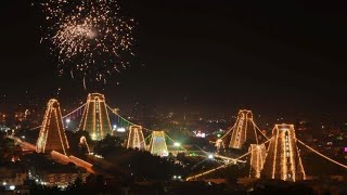 Thiruvannamalai Deepam Whatsapp Status 2021  Thiruvannamalai Whatsapp Status [upl. by Daley234]