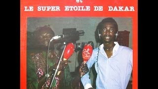 Youssou NDour et le Super Etoile de Dakar  Mouride [upl. by Amick]