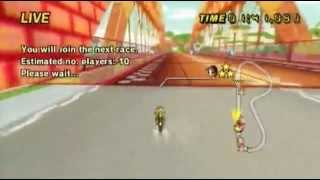 Mario Kart Wii  CTGP Revolution v102 beta is released 184 custom tracks [upl. by Ennyroc]