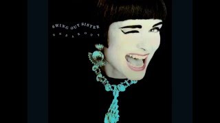 Swing Out Sister  Breakout Stephen Gilham  PHD Extended Mix [upl. by Adelina158]