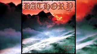 Bathory  Hammerheart [upl. by Lombardi904]