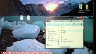 How to load ebooks in your Sony eReader [upl. by Watson521]