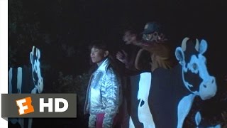 Motel Hell 510 Movie CLIP  Fake Cows 1980 HD [upl. by Platt]