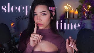 ASMR The Sleepiest Sounds You Wont Resist💤 [upl. by Garreth]