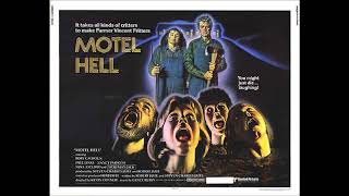 Motel Hell 1980  Audio Commentary [upl. by Dorena167]